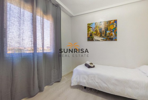 Appartement · Revente - Torrevieja · Parque de las Naciones · Alicante · Espagne