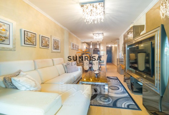 Appartement · Revente - Orihuela Costa · Altos de Campoamor · Alicante · Espagne
