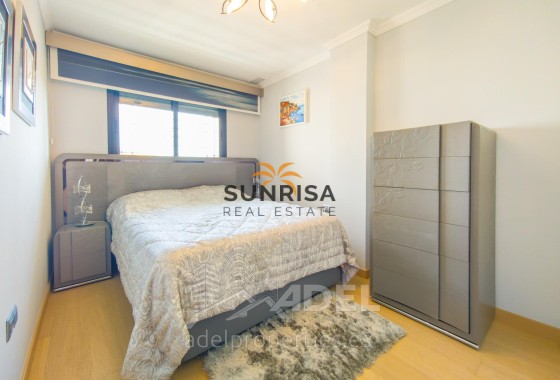 Appartement · Revente - Orihuela Costa · Altos de Campoamor · Alicante · Espagne