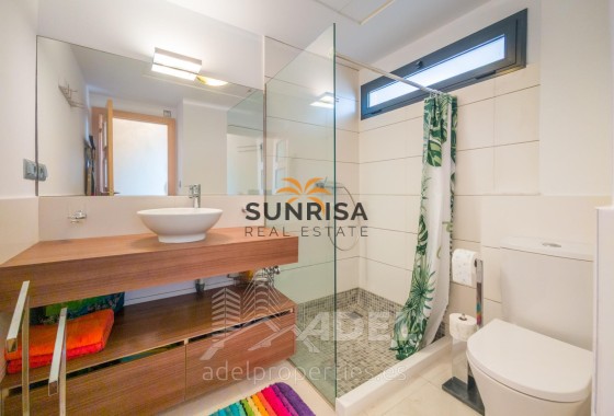 Appartement · Revente - Orihuela Costa · Altos de Campoamor · Alicante · Espagne