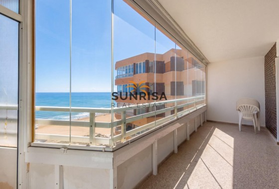 Appartement · Revente - Torrevieja · La Mata pueblo · Alicante · Espagne