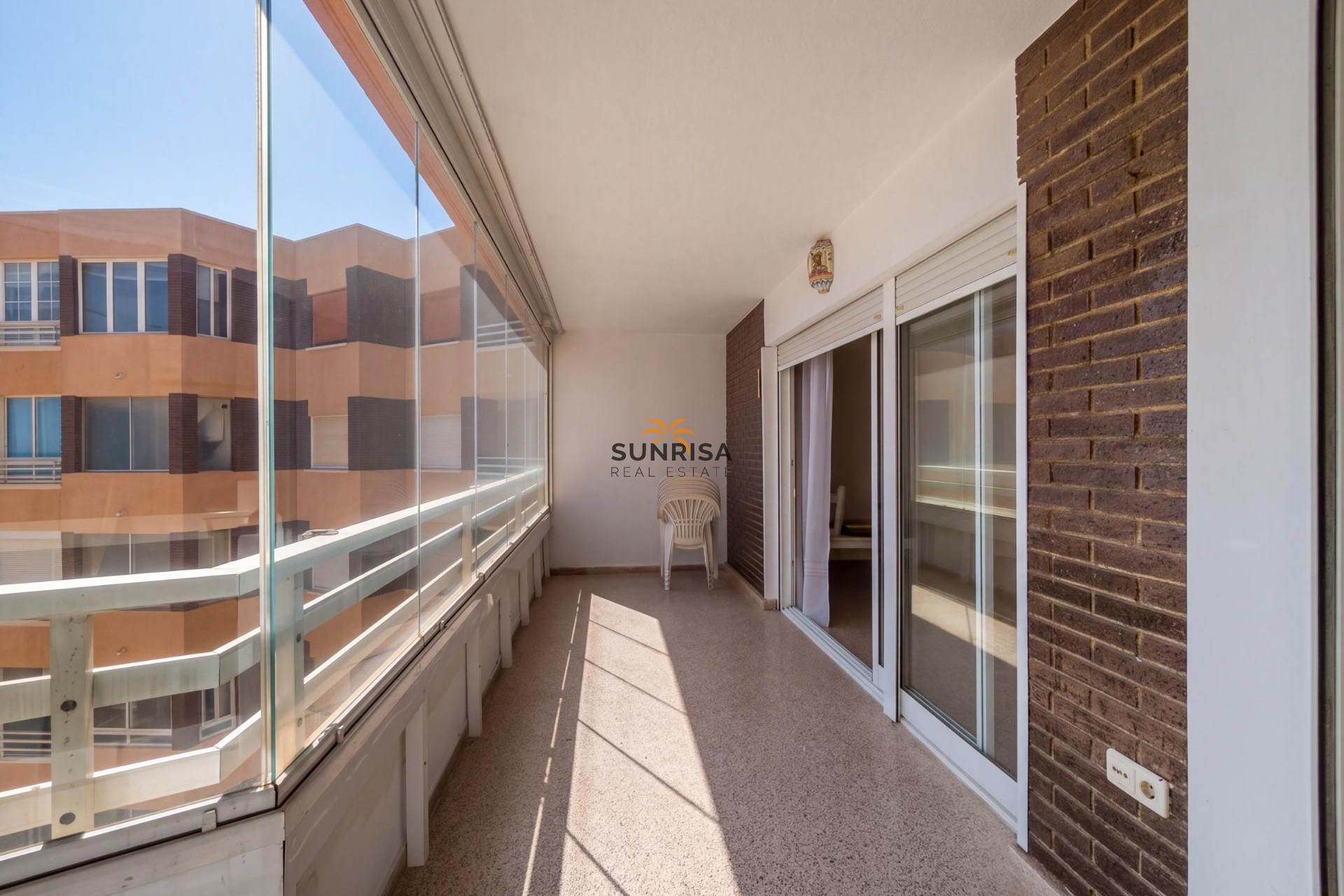 Herverkoop - Appartement - Torrevieja