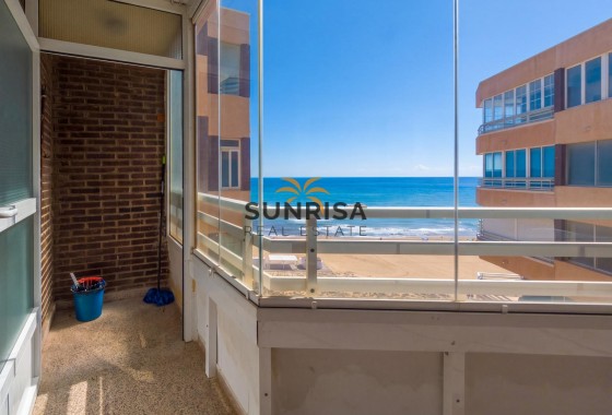 Appartement · Revente - Torrevieja · La Mata pueblo · Alicante · Espagne
