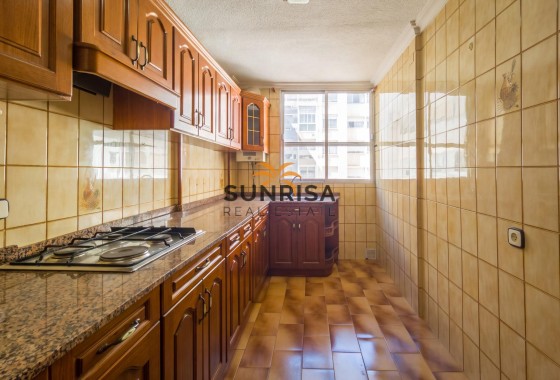 Appartement · Revente - Torrevieja · La Mata pueblo · Alicante · Espagne