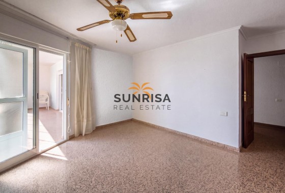 Appartement · Revente - Torrevieja · La Mata pueblo · Alicante · Espagne