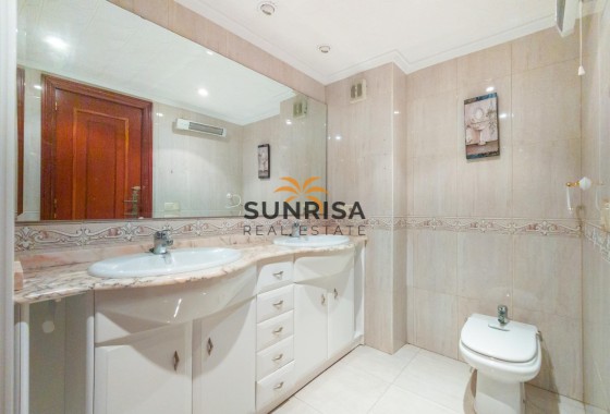 Appartement · Revente - Torrevieja · La Mata pueblo · Alicante · Espagne