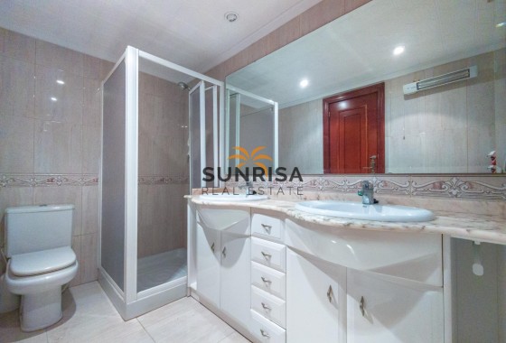 Appartement · Revente - Torrevieja · La Mata pueblo · Alicante · Espagne