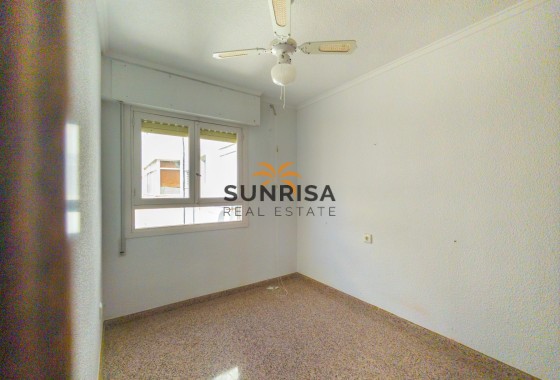 Appartement · Revente - Torrevieja · La Mata pueblo · Alicante · Espagne