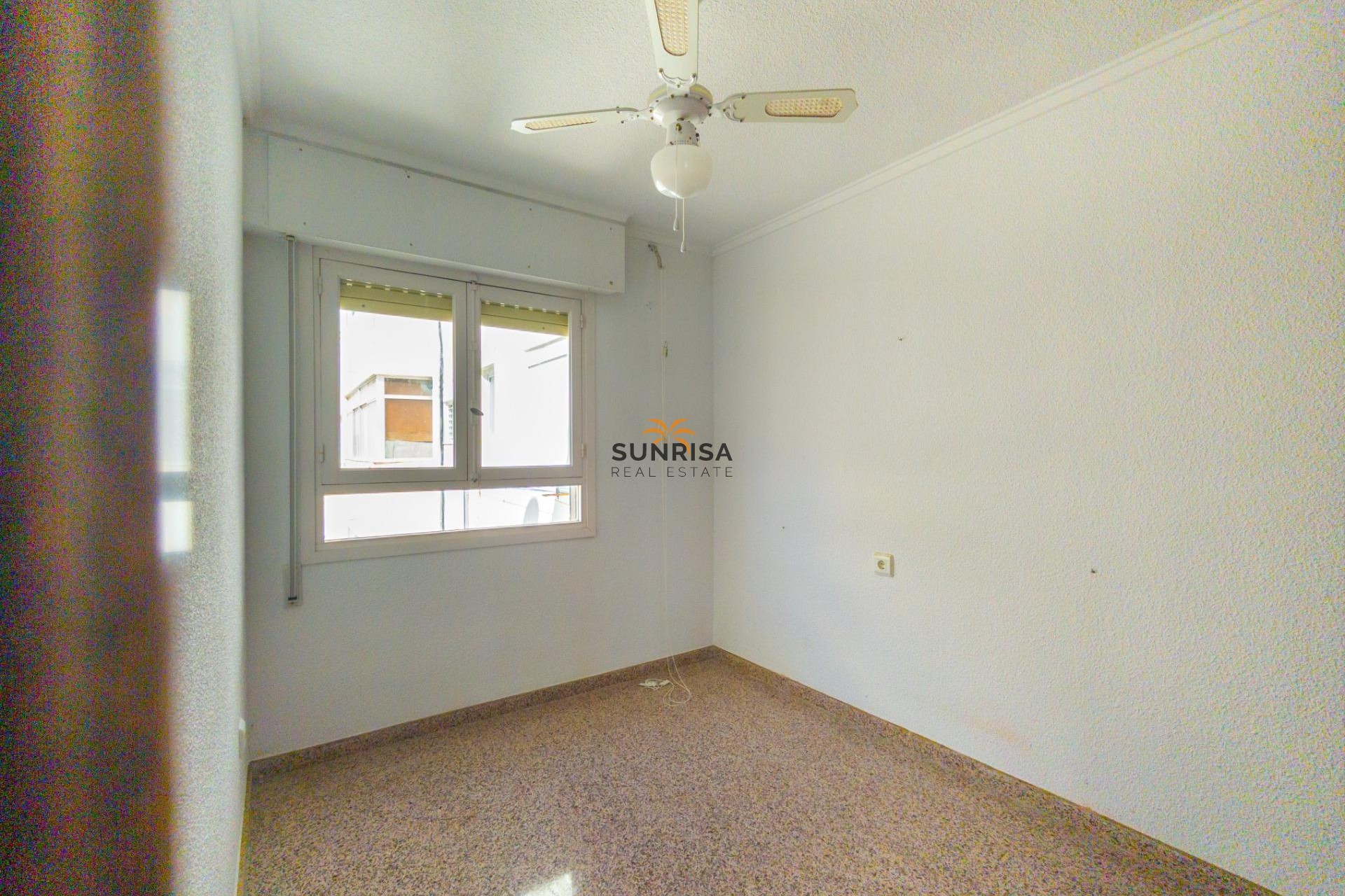 Herverkoop - Appartement - Torrevieja
