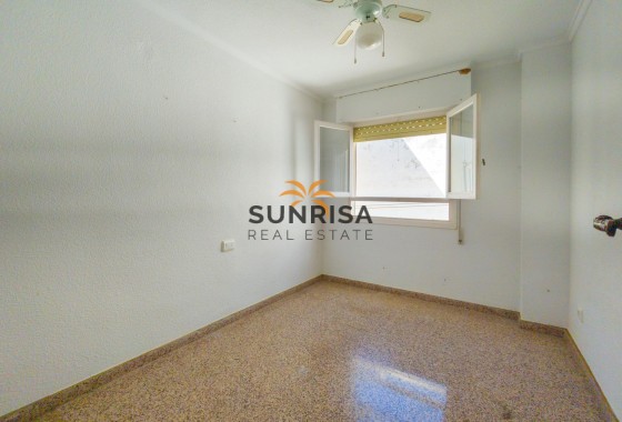 Appartement · Revente - Torrevieja · La Mata pueblo · Alicante · Espagne
