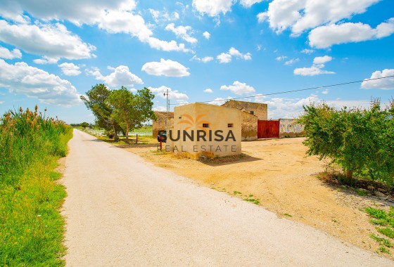 Maison de campagne · Revente - San Isidro · Alicante · Espagne