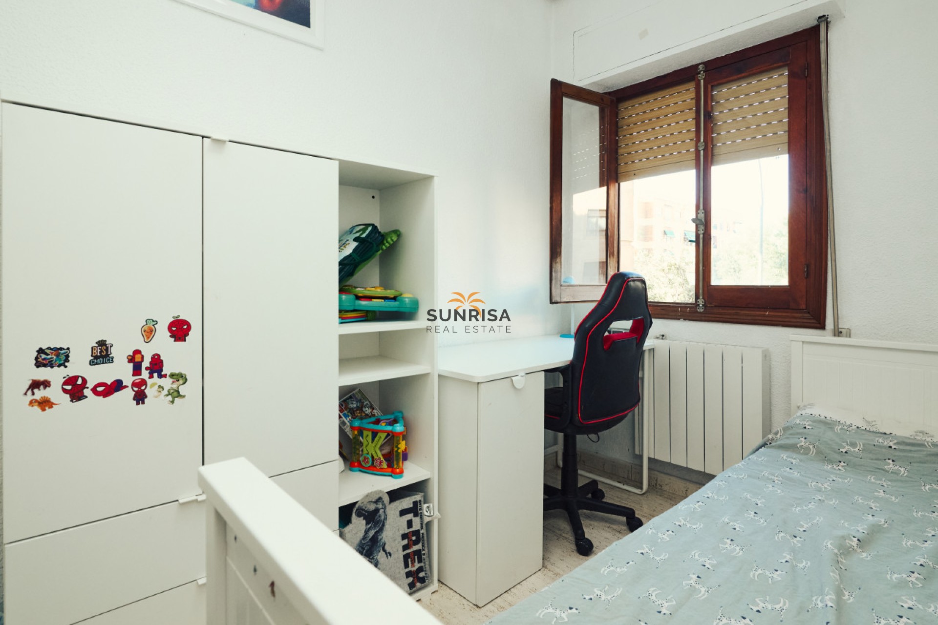 Reventa - Apartamento - Dolores