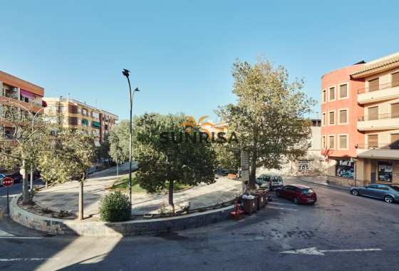 Appartement · Revente - Dolores · Alicante · Espagne