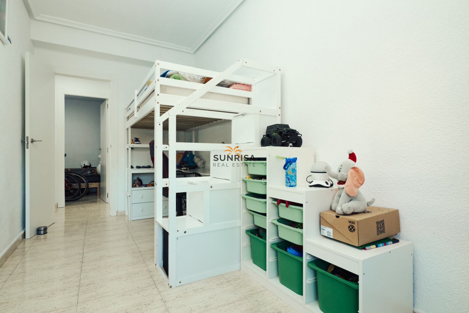 Reventa - Apartamento - Dolores