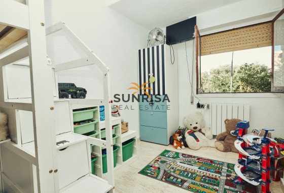 Appartement · Revente - Dolores · Alicante · Espagne