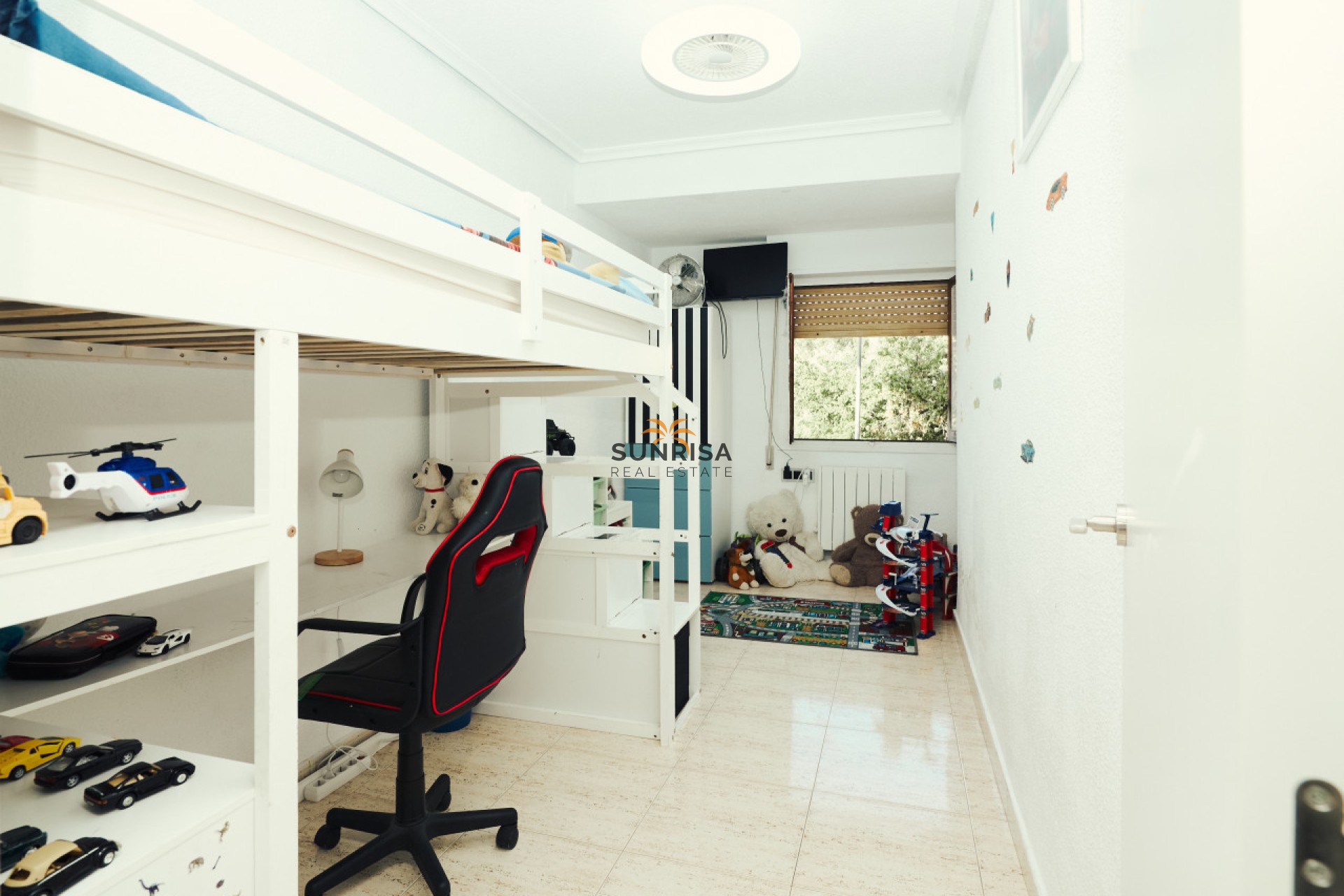 Reventa - Apartamento - Dolores
