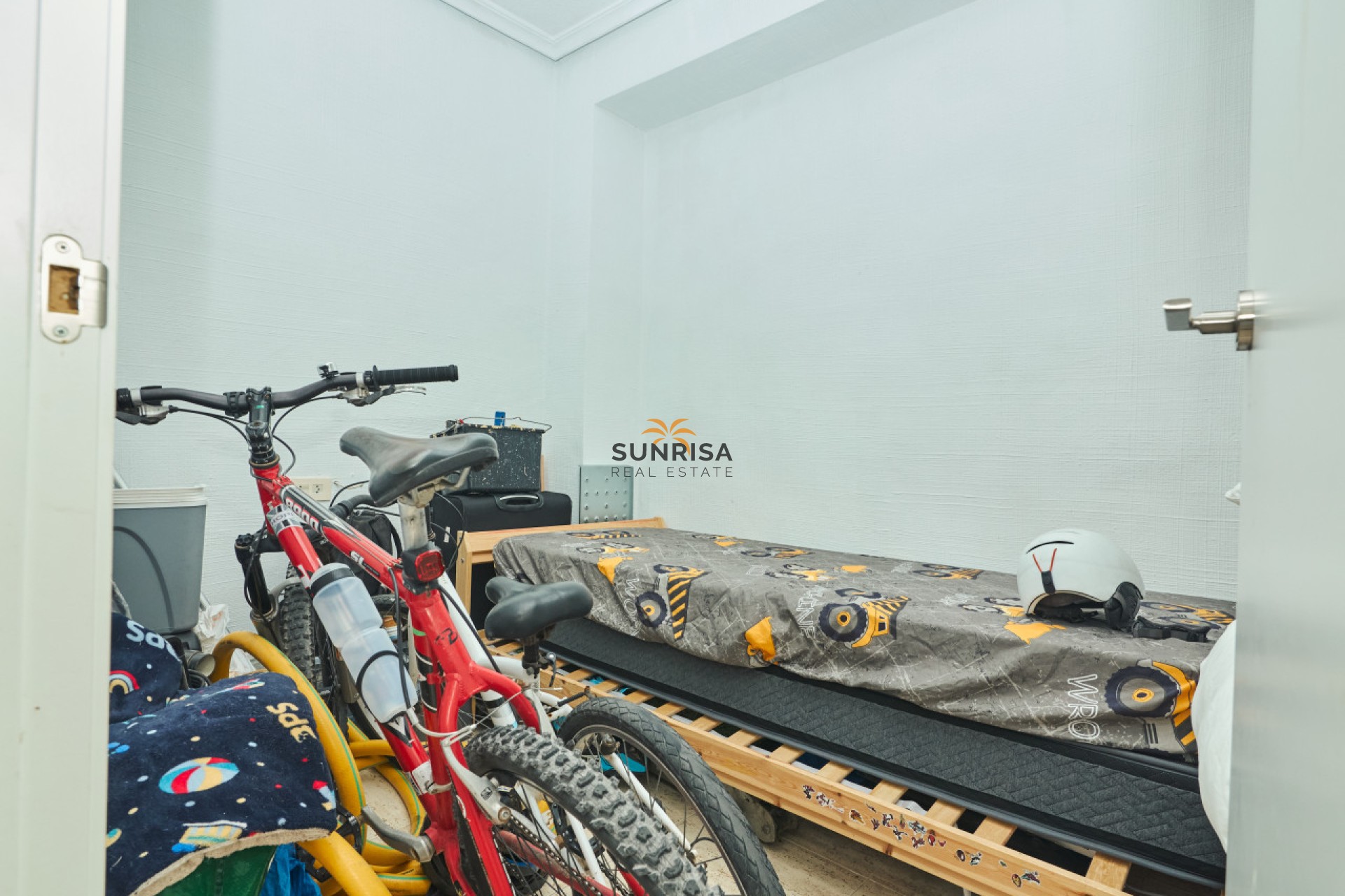 Reventa - Apartamento - Dolores