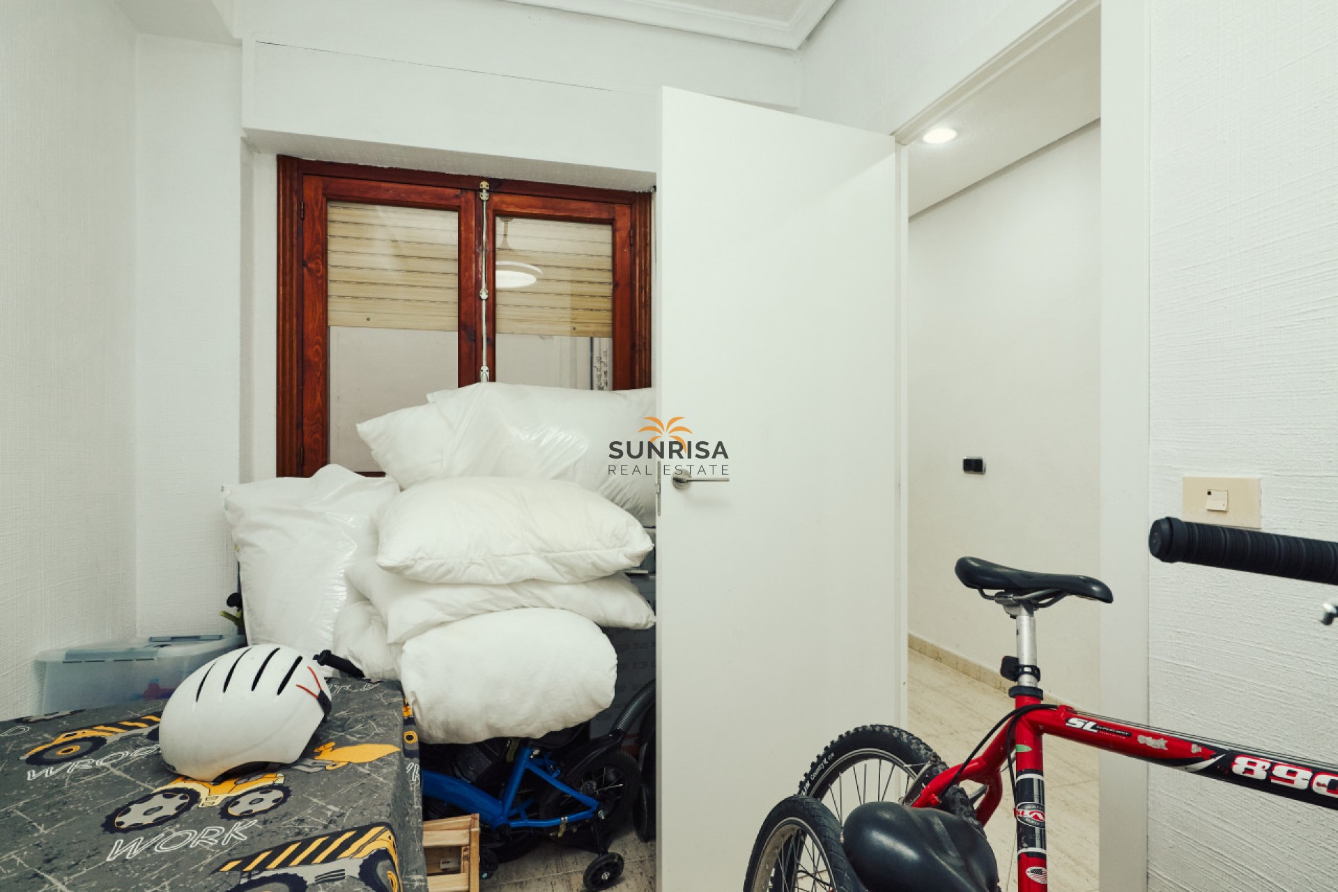 Reventa - Apartamento - Dolores