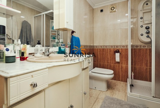 Appartement · Revente - Dolores · Alicante · Espagne