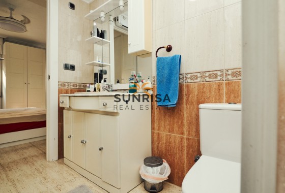 Appartement · Revente - Dolores · Alicante · Espagne