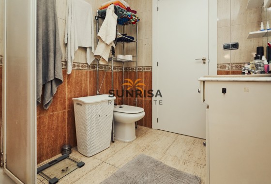 Appartement · Revente - Dolores · Alicante · Espagne