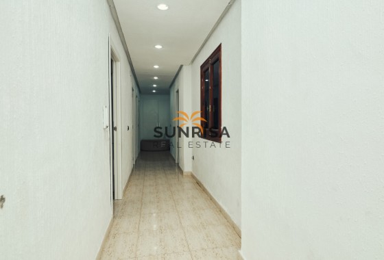Appartement · Revente - Dolores · Alicante · Espagne