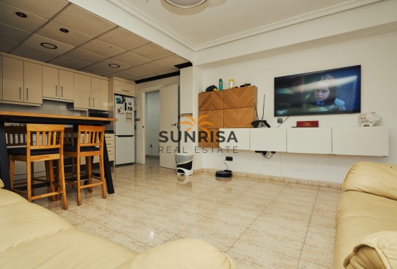 Appartement · Revente - Dolores · Alicante · Espagne