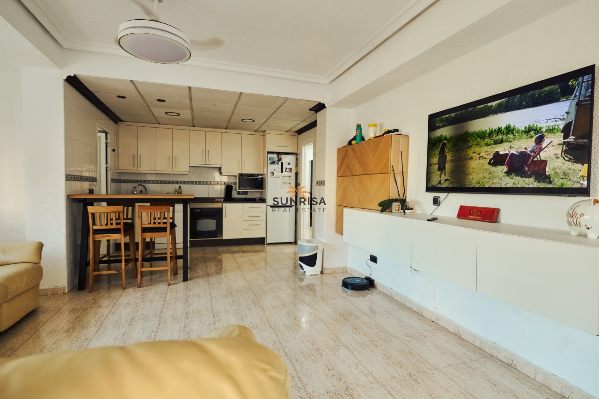Reventa - Apartamento - Dolores