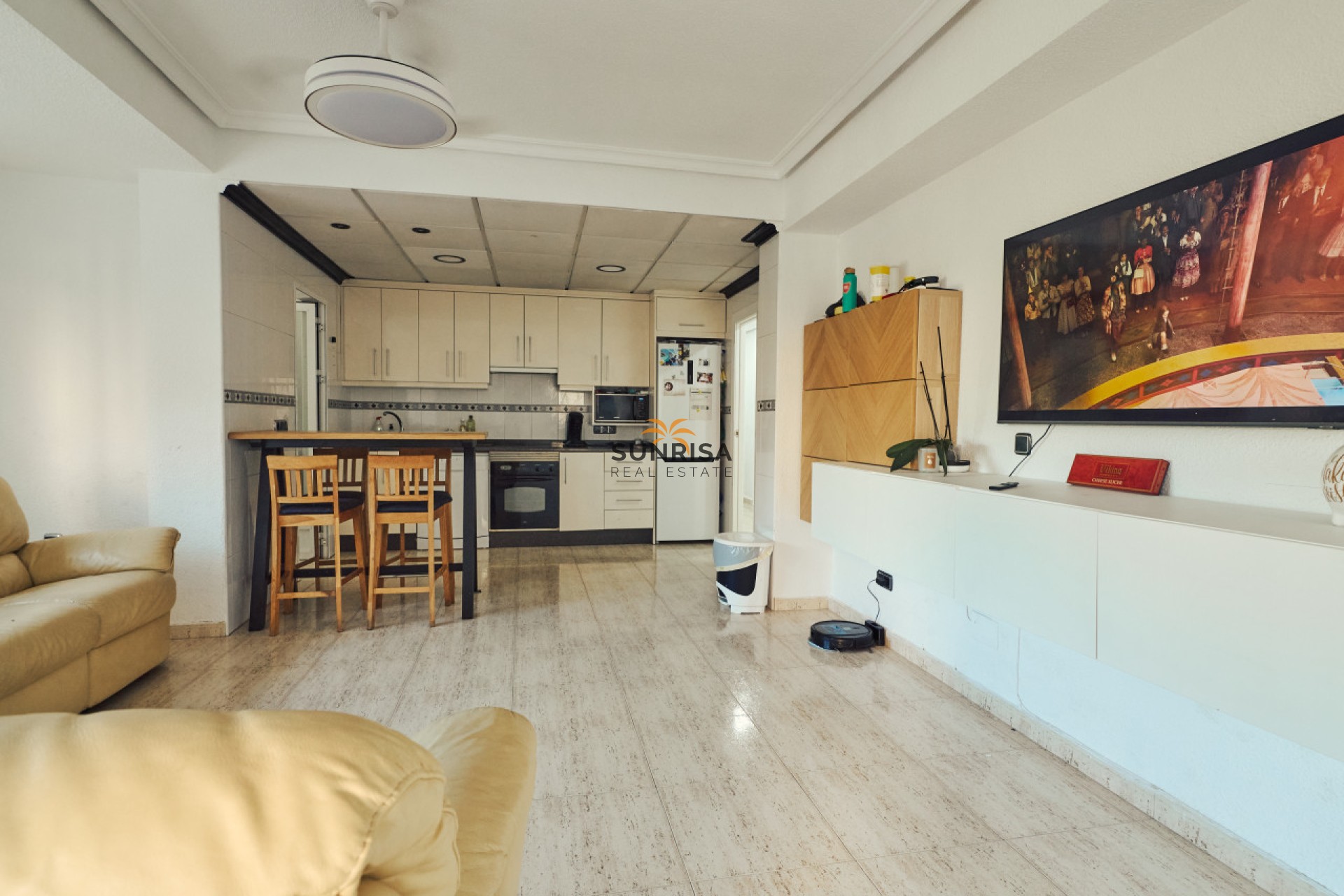 Reventa - Apartamento - Dolores