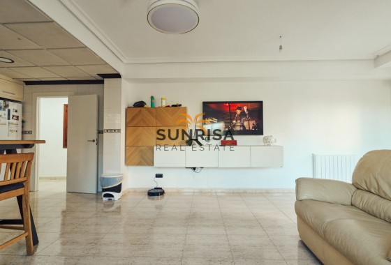 Appartement · Revente - Dolores · Alicante · Espagne