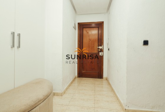 Appartement · Revente - Dolores · Alicante · Espagne