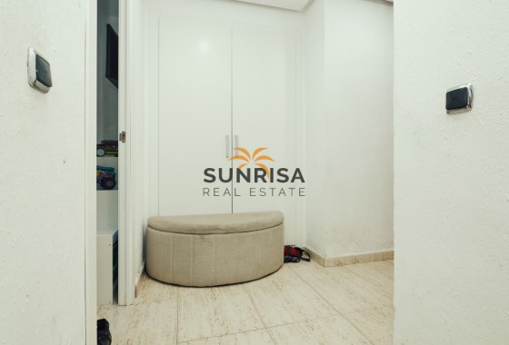 Appartement · Revente - Dolores · Alicante · Espagne