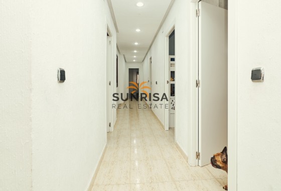 Appartement · Revente - Dolores · Alicante · Espagne