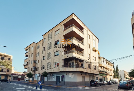 Appartement · Revente - Dolores · Alicante · Espagne