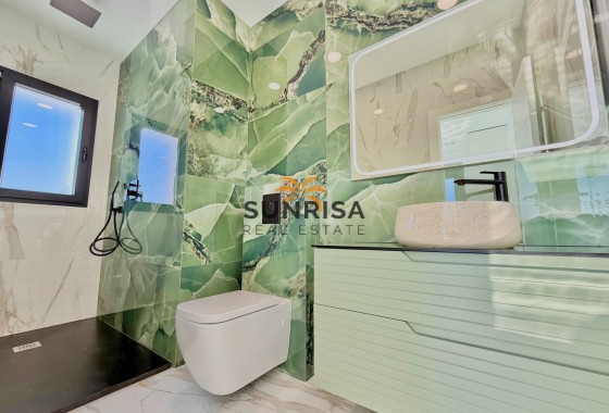 Villa · Resale - Ciudad Quesada - Rojales · Alicante · Spain