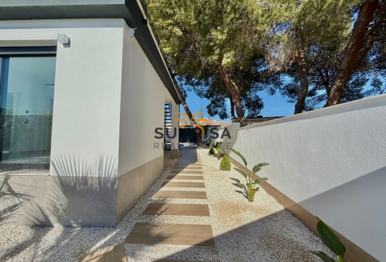 Villa · Resale - Ciudad Quesada - Rojales · Alicante · Spain