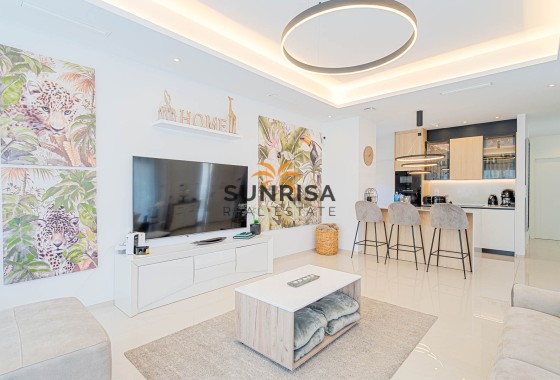 Villa · Resale - Ciudad Quesada - Rojales · Doña pepa · Alicante · Spain