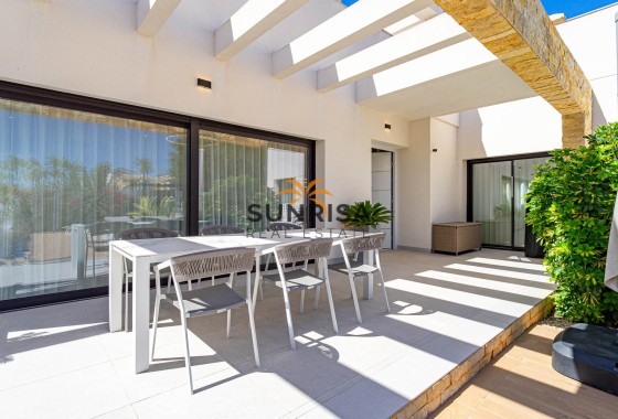 Villa · Resale - Ciudad Quesada - Rojales · Doña pepa · Alicante · Spain