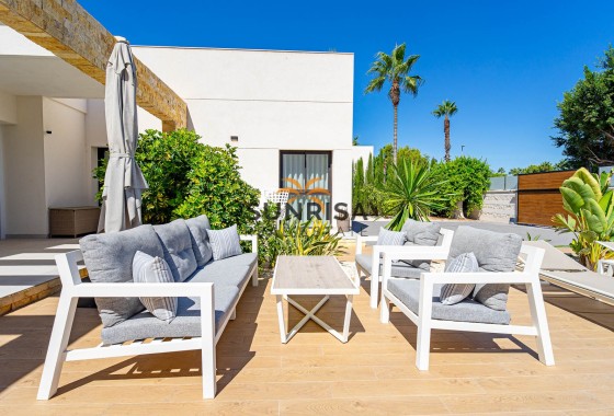 Villa · Resale - Ciudad Quesada - Rojales · Doña pepa · Alicante · Spain