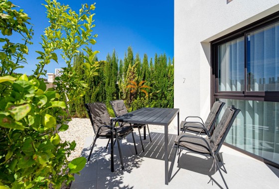 Villa · Resale - Ciudad Quesada - Rojales · Doña pepa · Alicante · Spain