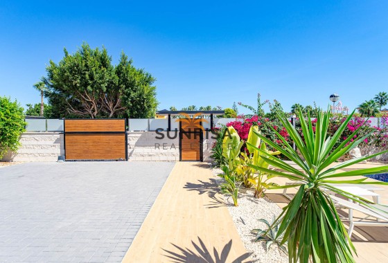 Villa · Resale - Ciudad Quesada - Rojales · Doña pepa · Alicante · Spain