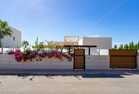 Villa · Resale - Ciudad Quesada - Rojales · Doña pepa · Alicante · Spain