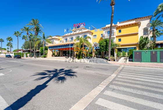 Villa · Resale - Ciudad Quesada - Rojales · Doña pepa · Alicante · Spain