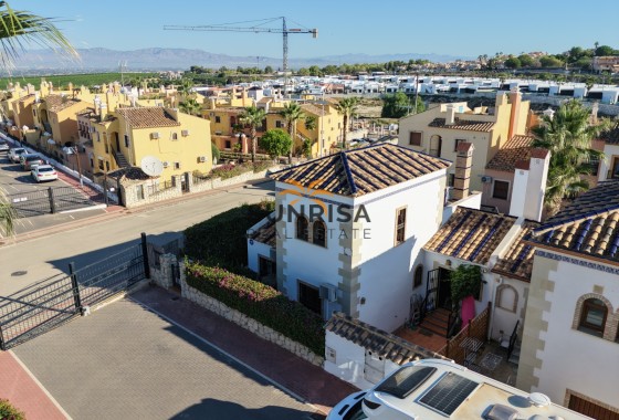Villa · Reventa - Algorfa · La Finca Golf Resort · Alicante · España