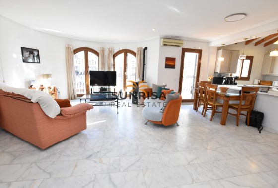 Villa · Reventa - Algorfa · La Finca Golf Resort · Alicante · España