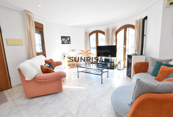 Villa · Reventa - Algorfa · La Finca Golf Resort · Alicante · España