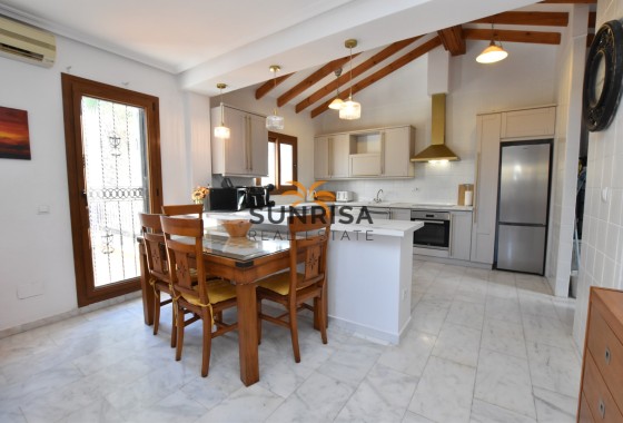 Villa · Reventa - Algorfa · La Finca Golf Resort · Alicante · España