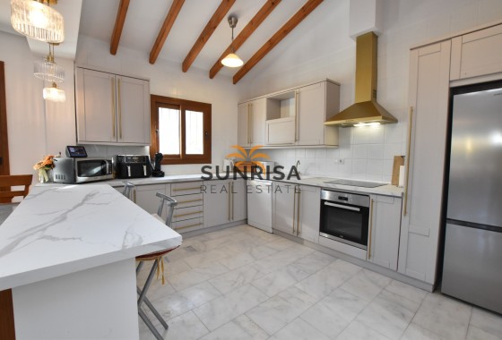 Villa · Reventa - Algorfa · La Finca Golf Resort · Alicante · España
