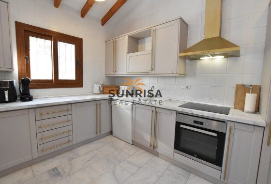 Villa · Reventa - Algorfa · La Finca Golf Resort · Alicante · España