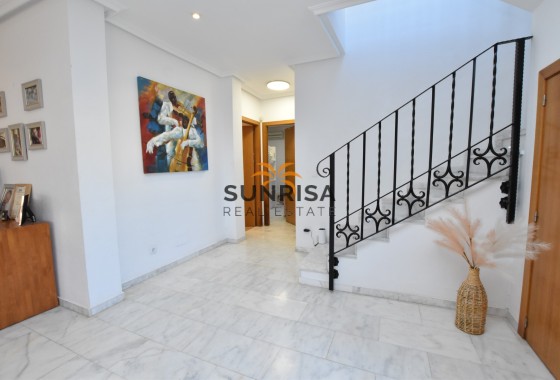Villa · Reventa - Algorfa · La Finca Golf Resort · Alicante · España